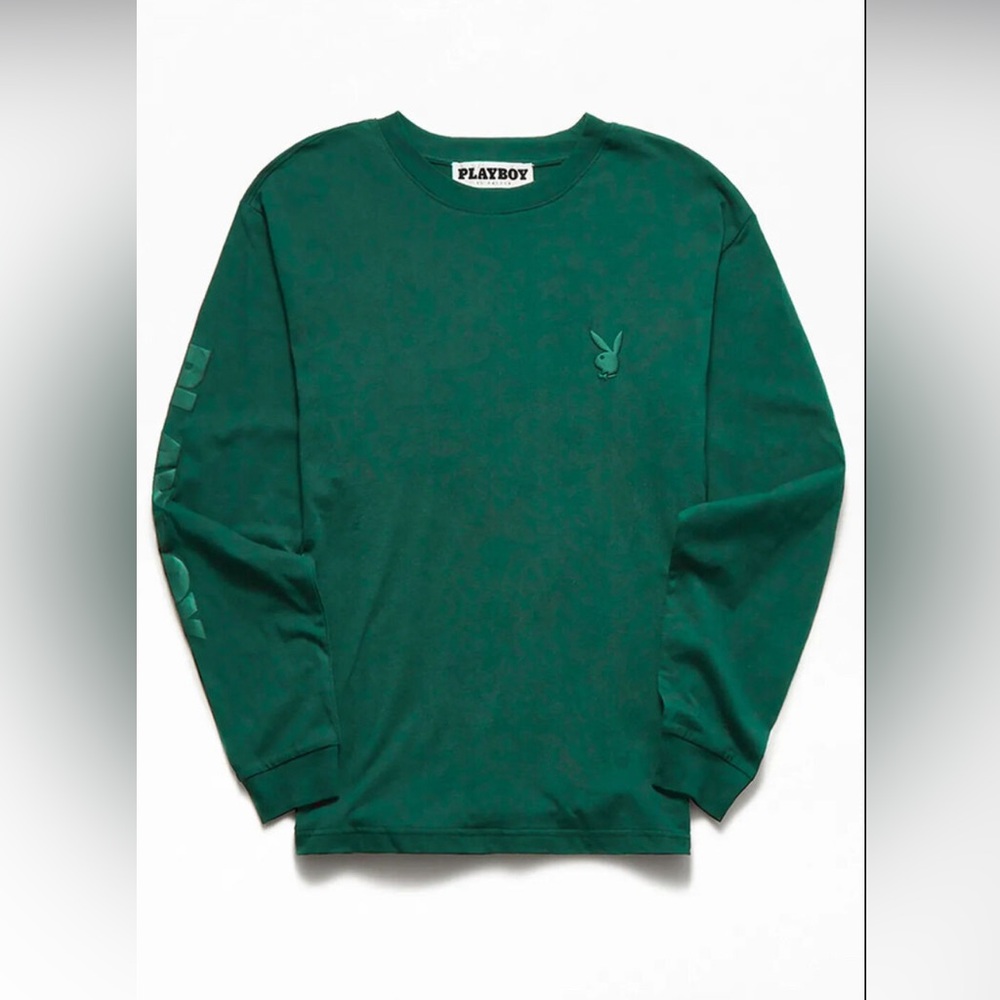 Playboy long sleeve